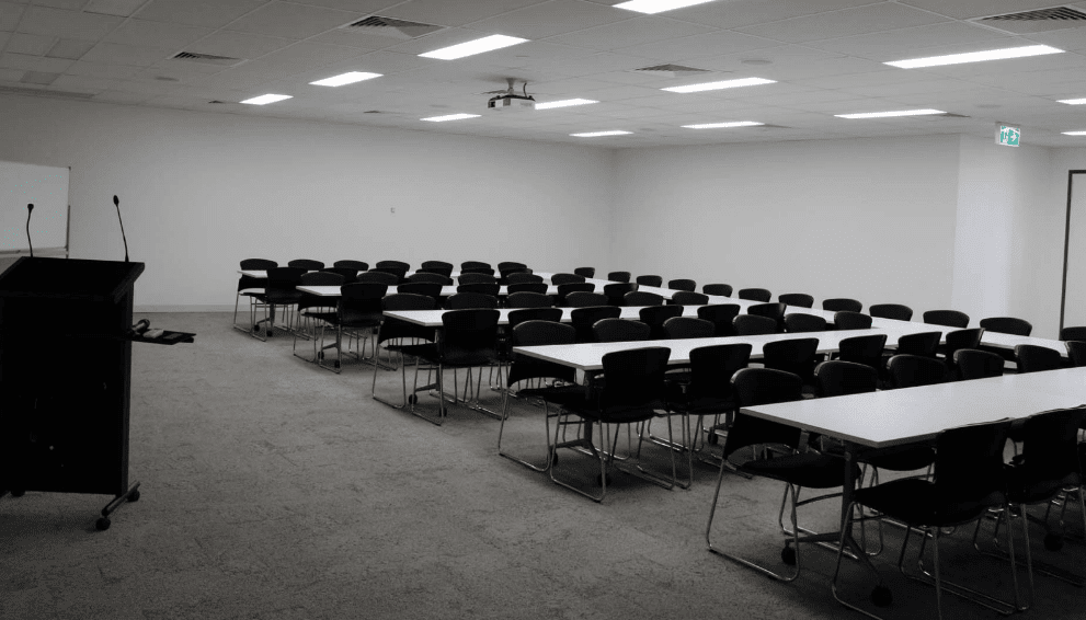 Conference, Meeting & Training Rooms – Caboolture Precinct